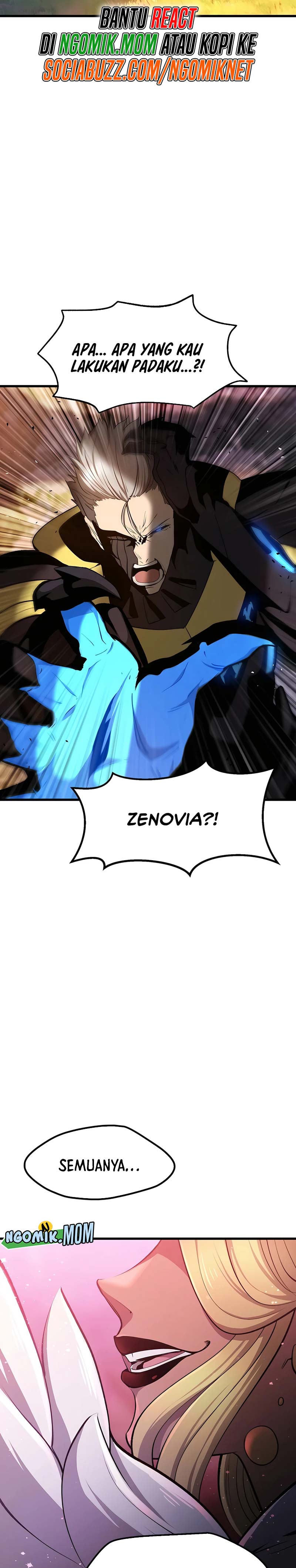 Otherworldly Sword King’s Survival Records Chapter 235 Gambar 10